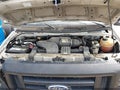 2012 Ford E-350 — photo 9 of 20 | VIN 1FDSE3FL6CDA48415