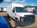 2012 Ford E-350 — photo 1 of 20 | VIN 1FDSE3FL6CDA48415
