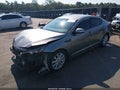 2015 Kia Optima — photo 2 of 17 | VIN 5XXGN4A76FG496125