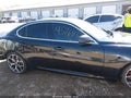 2019 Alfa Romeo Giulia — photo 13 of 17 | VIN ZARFAMAN6K7597972