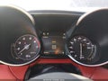 2019 Alfa Romeo Giulia — photo 7 of 17 | VIN ZARFAMAN6K7597972