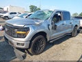 2025 Ford F-150 — photo 2 of 15 | VIN 1FTEW2LP2SKD26186