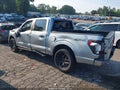 2025 Ford F-150 — photo 3 of 15 | VIN 1FTEW2LP2SKD26186