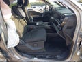 2025 Ford F-150 — photo 5 of 15 | VIN 1FTEW2LP2SKD26186