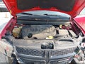 2013 Dodge Journey — photo 10 of 16 | VIN 3C4PDCBG0DT660370