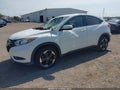 2018 Honda HR-V — photo 2 of 16 | VIN 3CZRU6H50JM704786