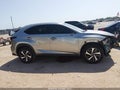 2020 Lexus NX 300 — photo 13 of 16 | VIN JTJGARBZ5L2166290
