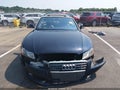 2010 Audi A5 — photo 11 of 16 | VIN WAUCFAFHXAN025021