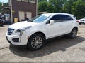 2018 Cadillac XT5 — photo 2 of 16 | VIN 1GYKNDRS8JZ179773