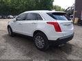 2018 Cadillac XT5 — photo 3 of 16 | VIN 1GYKNDRS8JZ179773
