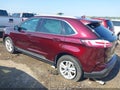 2020 Ford Edge — photo 3 of 16 | VIN 2FMPK3J97LBA57625