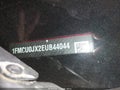 2014 Ford Escape — photo 9 of 12 | VIN 1FMCU0JX2EUB44044