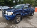 2014 Toyota Tacoma — photo 2 of 17 | VIN 3TMLU4EN7EM148339