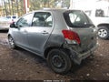 2010 Toyota Yaris — photo 3 of 17 | VIN JTDKT4K33A5322814