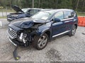 2021 Hyundai Santa Fe — photo 2 of 17 | VIN 5NMS24AJ4MH320929