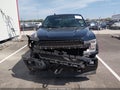 2018 Ford F-150 — photo 6 of 17 | VIN 1FTEW1EG5JFC15002