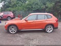 2015 BMW X1 — photo 14 of 16 | VIN WBAVL1C5XFVY31492