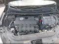 2014 Nissan Sentra — photo 10 of 17 | VIN 3N1AB7AP2EL641750