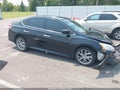 2014 Nissan Sentra — photo 1 of 17 | VIN 3N1AB7AP2EL641750