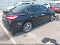 2014 Nissan Sentra — photo 4 of 17 | VIN 3N1AB7AP2EL641750