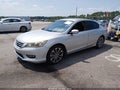 2015 Honda Accord — photo 2 of 16 | VIN 1HGCR2F59FA129151