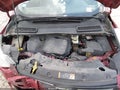 2015 Ford Escape — photo 10 of 16 | VIN 1FMCU9G95FUC66542