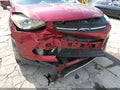 2015 Ford Escape — photo 6 of 16 | VIN 1FMCU9G95FUC66542