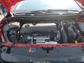 2016 Chevrolet Cruze — photo 10 of 17 | VIN 1G1BG5SM3G7250103