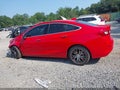 2016 Chevrolet Cruze — photo 15 of 17 | VIN 1G1BG5SM3G7250103