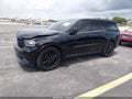 2017 Dodge Durango — photo 2 of 16 | VIN 1C4RDHDG8HC666471