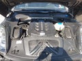 2016 Porsche Macan — photo 10 of 16 | VIN WP1AB2A53GLB56402