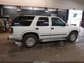 2002 Chevrolet Blazer — photo 13 of 18 | VIN 1GNDT13W52K151803