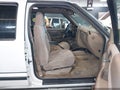 2002 Chevrolet Blazer — photo 5 of 18 | VIN 1GNDT13W52K151803