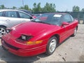 1994 Saturn Sc2 — photo 6 of 11 | VIN 1G8ZH1572RZ316899