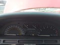 1994 Saturn Sc2 — photo 7 of 11 | VIN 1G8ZH1572RZ316899
