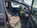 2012 Honda Odyssey — photo 5 of 16 | VIN 5FNRL5H92CB135551