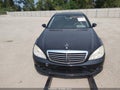2009 Mercedes-Benz S-Class — photo 12 of 18 | VIN WDDNG86X29A283485