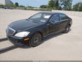2009 Mercedes-Benz S-Class — photo 2 of 18 | VIN WDDNG86X29A283485