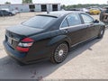 2009 Mercedes-Benz S-Class — photo 4 of 18 | VIN WDDNG86X29A283485