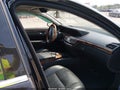 2009 Mercedes-Benz S-Class — photo 5 of 18 | VIN WDDNG86X29A283485
