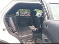 2013 Ford Police Interceptor Utility — photo 8 of 12 | VIN 1FM5K8AR0DGA26683