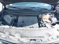2020 Chevrolet Traverse — photo 10 of 16 | VIN 1GNERGKW8LJ322137