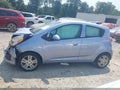 2014 Chevrolet Spark — photo 14 of 16 | VIN KL8CD6S93EC504685