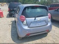 2014 Chevrolet Spark — photo 3 of 16 | VIN KL8CD6S93EC504685