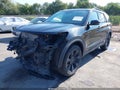 2024 Ford Explorer — photo 2 of 18 | VIN 1FM5K8GC2RGA56472
