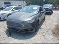 2018 Ford Fusion — photo 2 of 16 | VIN 3FA6P0G74JR200394
