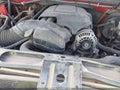 2010 GMC Sierra 1500 — photo 10 of 16 | VIN 3GTRKWE26AG131235