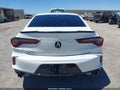 2025 Acura TLX — photo 16 of 19 | VIN 19UUB6F50SA004355