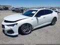 2025 Acura TLX — photo 2 of 19 | VIN 19UUB6F50SA004355
