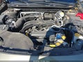 2025 Subaru Outback — photo 10 of 16 | VIN 4S4BTAFC5S3169192